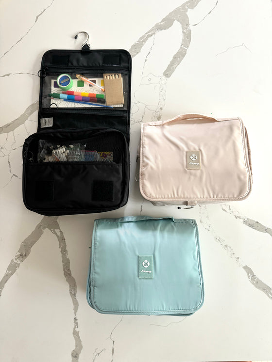 SALE: BIG KID TRAVEL KIT