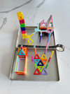 Large Magnetic Travel Set