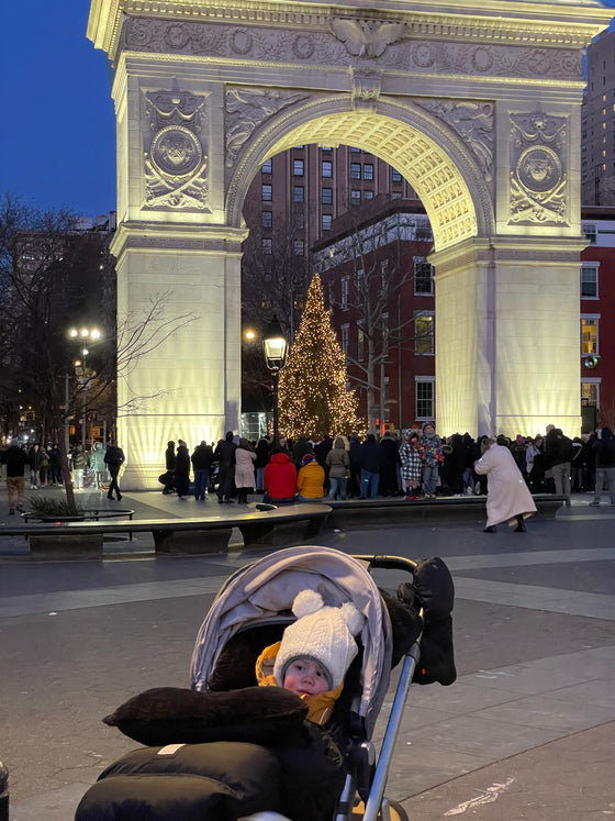 Christmas in NYC With Kids: Digital Guide (2025 Edition)