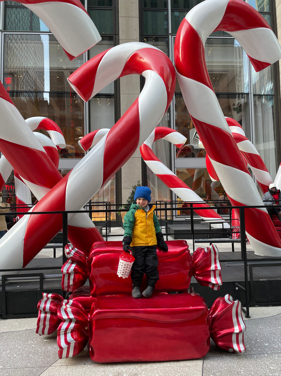 Christmas in NYC With Kids: Digital Guide (2025 Edition)