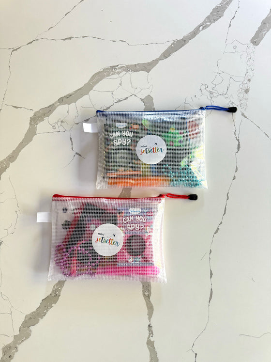 SALE: Mini Travel Kit