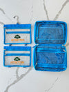 NEW! Kids Travel Activity Bag with Convertible Backpack Straps