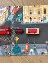 Stamps from Home | 11 Country Activity Guides for Families