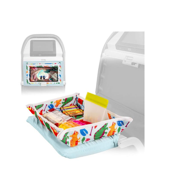 Lusso Gear Airplane Travel Tray