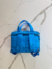  NEW! Kids Travel Activity Bag with Convertible Backpack Straps