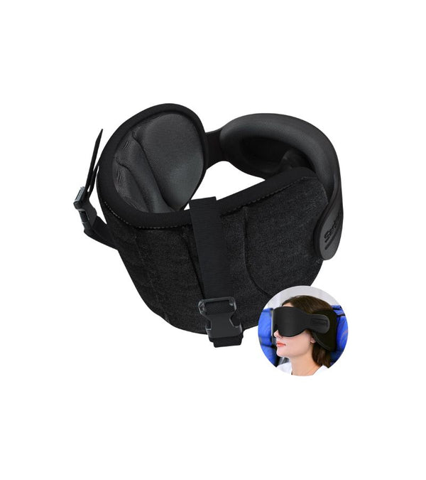 Sarisun travel pillow
