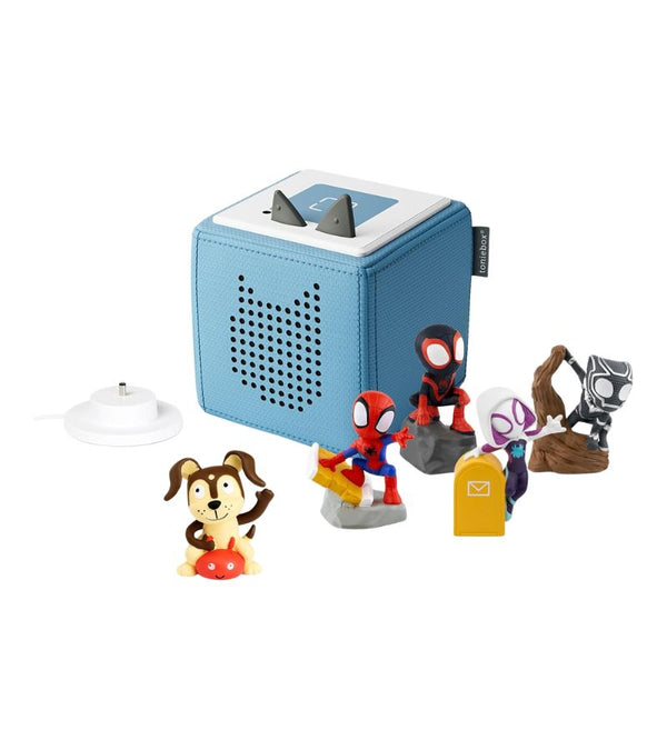 Tonies Website_Faves_Page