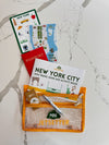 Mix & Match New York Pouch