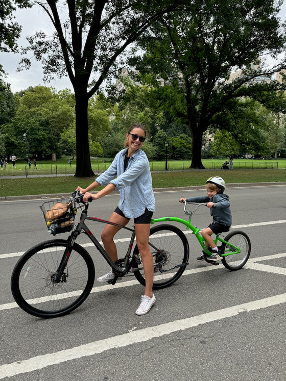 NYC With Kids: Digital Guide (2025 Edition)