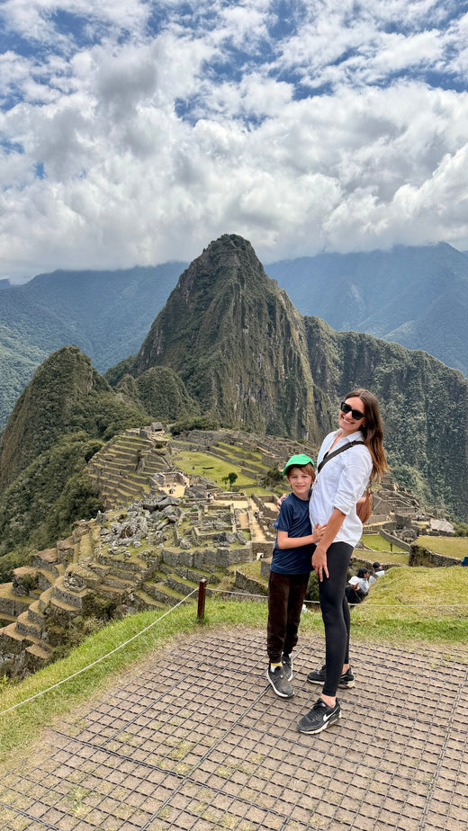 Peru With Kids: The Bucket List Trip Every Kid Should Do Once