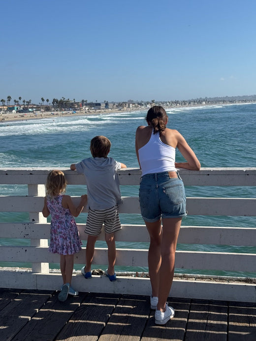 California Roadtrip with Kids: The Ultimate Family Itinerary (2025)