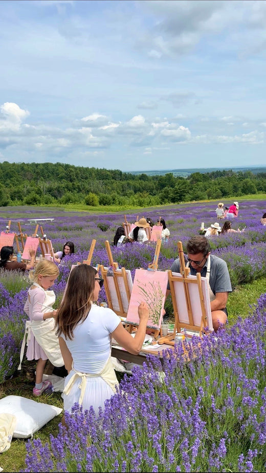 France Week, Toronto Edition: A Kid-Friendly France-Themed Itinerary