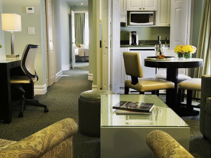 Hotel Beacon