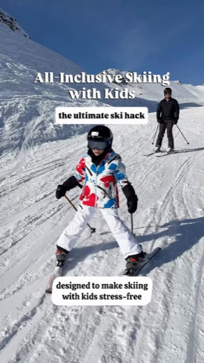 Instagram post: Comment SKI for my full review