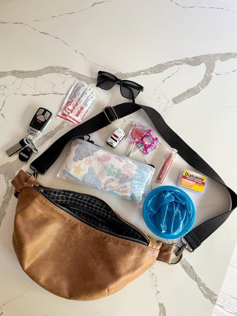 Travel Must Haves (After 3 Weeks in Europe with Kids!): 3. Mom Friendly Outfits