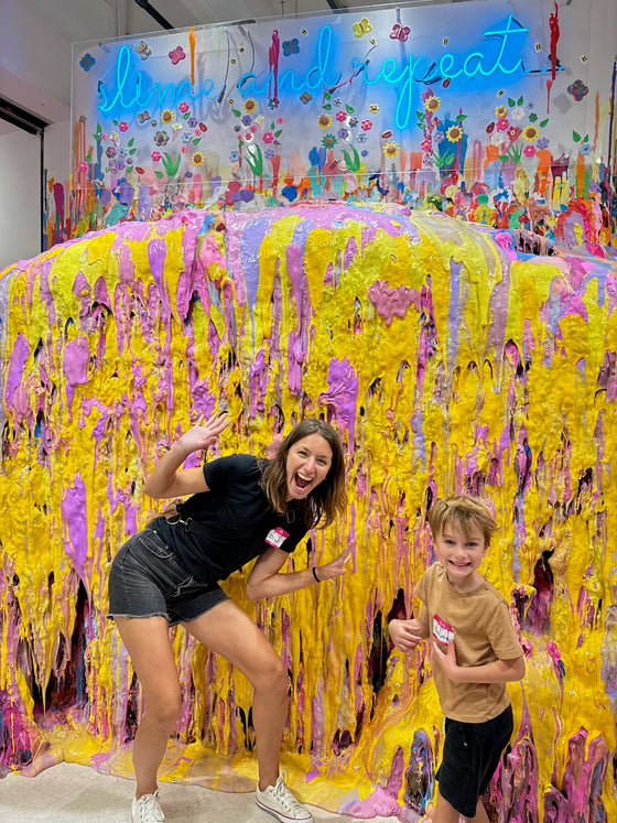 NYC With Kids: Digital Guide (2025 Edition)